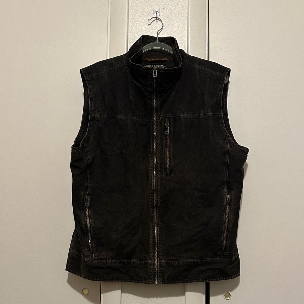KÜHL Burr Vest